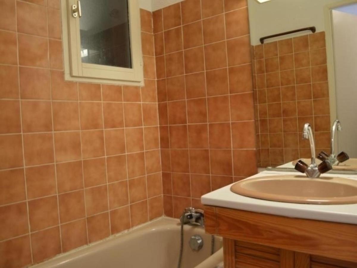 Studio Cabine Avec Piscine, Tennis Et Parking A 400M De La Plage - 4 Couchages, Saint-Aygulf - Fr-1-226A-89 Saint Aygulf Zewnętrze zdjęcie