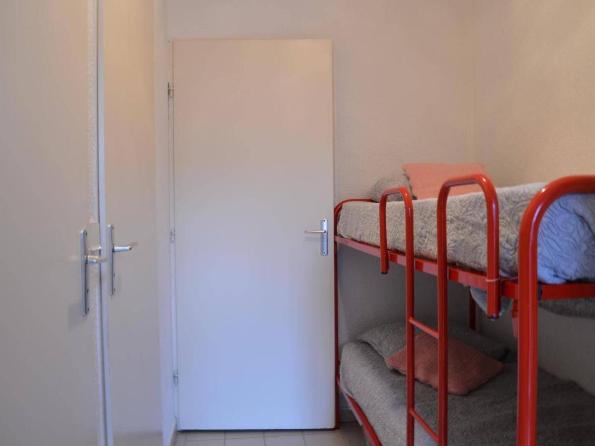 Studio Cabine Avec Piscine, Tennis Et Parking A 400M De La Plage - 4 Couchages, Saint-Aygulf - Fr-1-226A-89 Saint Aygulf Zewnętrze zdjęcie